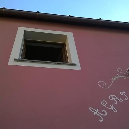 Il Borgo Di Pegui Bolano Exterior foto