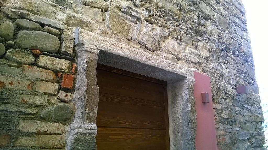 Il Borgo Di Pegui Bolano Exterior foto
