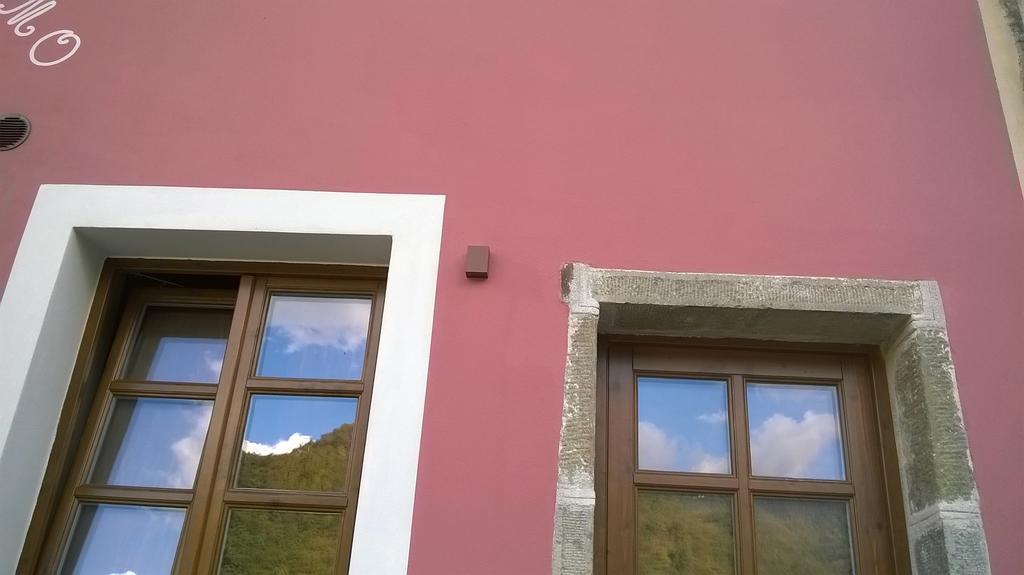 Il Borgo Di Pegui Bolano Exterior foto