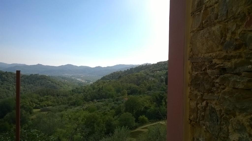 Il Borgo Di Pegui Bolano Exterior foto