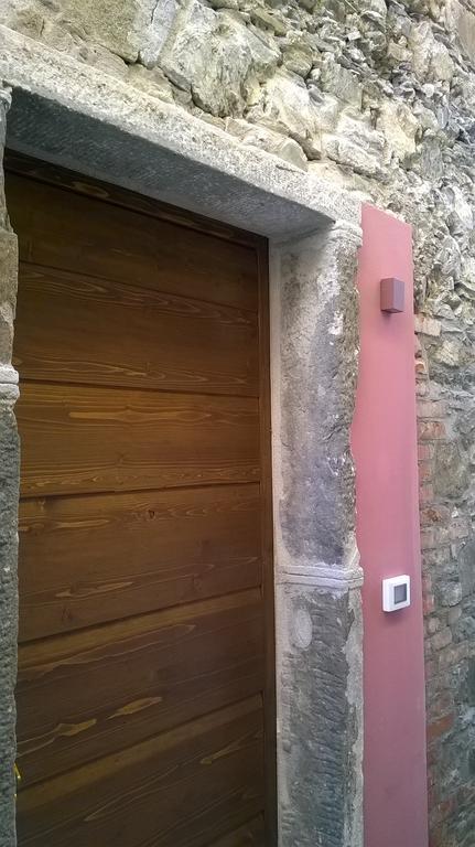 Il Borgo Di Pegui Bolano Exterior foto