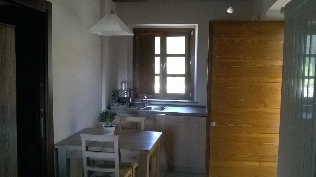 Il Borgo Di Pegui Bolano Exterior foto