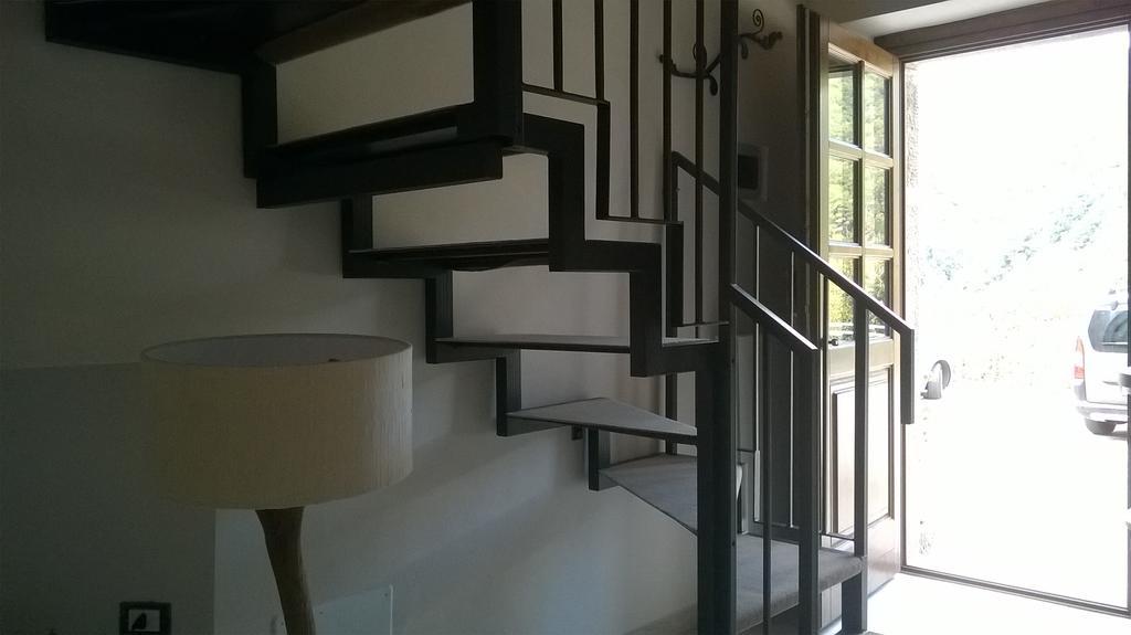 Il Borgo Di Pegui Bolano Exterior foto